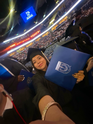 Maylee M – University of Memphis Student Seeking Babysitting Jobs