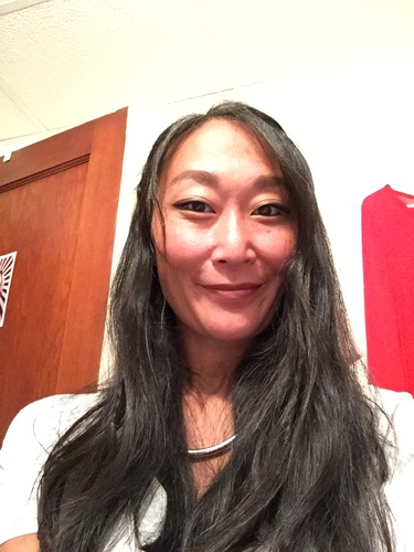 Jennifer P - Kansas City Art Institute Babysitter