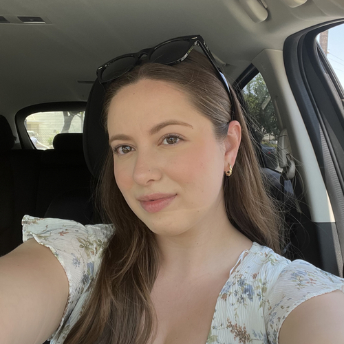 Gemma M - Sonoma State Babysitter