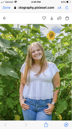 Audrey W - BSC Babysitter