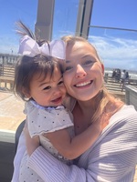 Brianna V – WGU Student Seeking Nanny Jobs