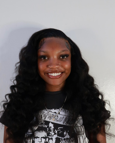 Tanaya M - Hampton Babysitter