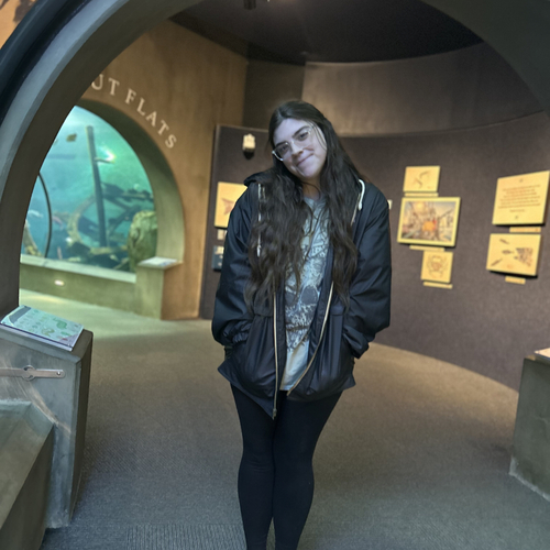 Kalie G - Oregon Coast Community College  Babysitter