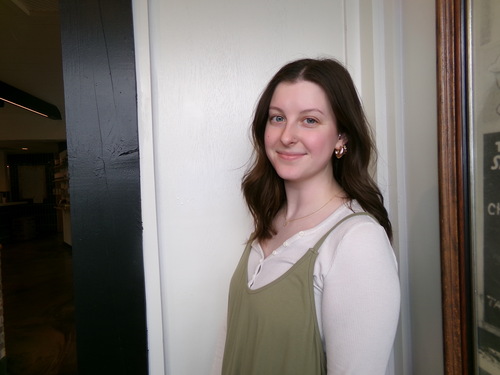 Lauren W - Morehead State Babysitter