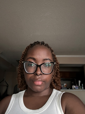 Kayla N - UAB Babysitter