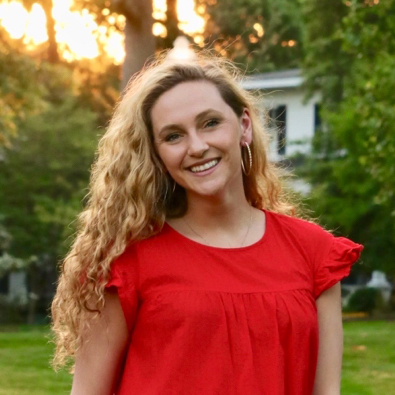 Meaghan “M.E.” E - Wofford Babysitter