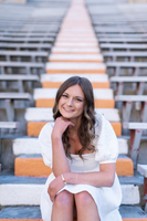 Amber H – UTK Student Seeking Babysitting Jobs