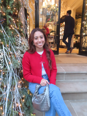 Mia R - Georgia Highlands Babysitter