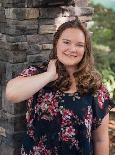 Autumn G - BYU Idaho Babysitter