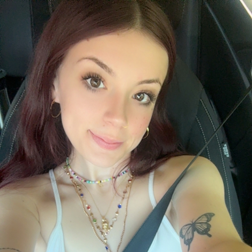 Brandi V – Greenville Technical College  Student Seeking Nanny Jobs