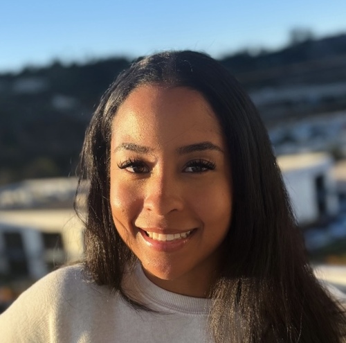 Naomi H - San Diego Babysitter