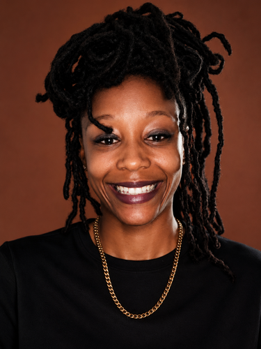 Jamelia L - Tennessee Tech Babysitter