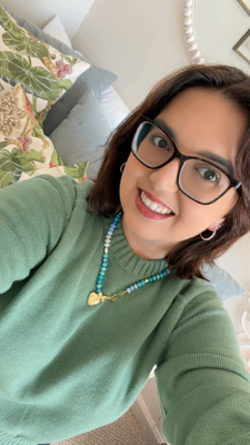 Madi M - Samford Babysitter