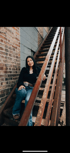 Daniela A - Hawkeye Community College  Babysitter