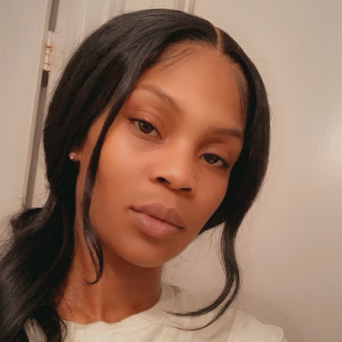Shaquila A - FSU Babysitter