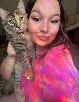 Ally S – NSC Student Seeking Babysitting Jobs