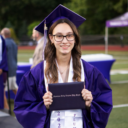 Hannah M - Middlesex Community College (MA) Babysitter