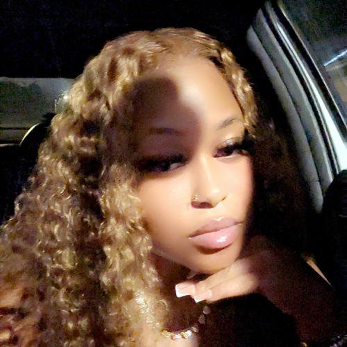 Danielle W - Lawson State Community College-Birmingham Campus Babysitter