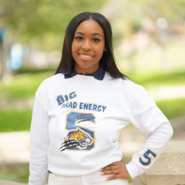 ShiAnn C - Stillman College Babysitter