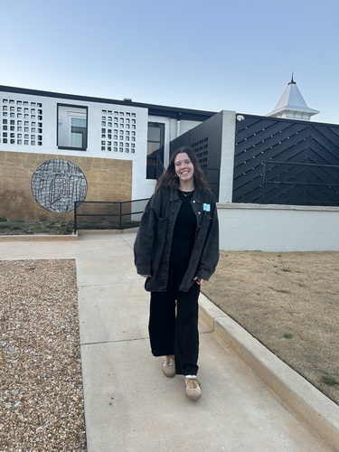 Shekinah P - University of Alabama Babysitter