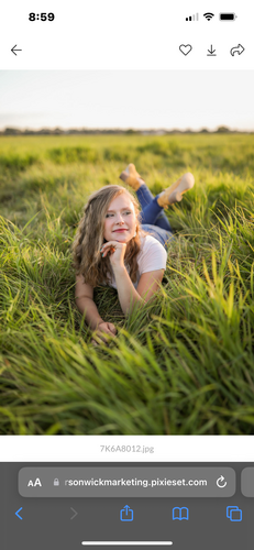 Hailey I - College of Western Idaho Babysitter