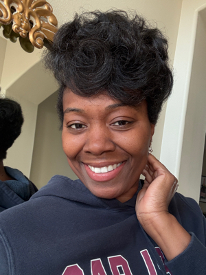 Sondra W - Pasco-Hernando State College Babysitter