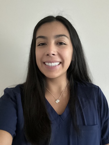 Lilyana S - Indiana Wesleyan Babysitter