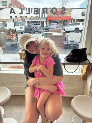 Hailey E - TSU Babysitter