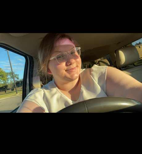 Isabella C - Ferris State Babysitter