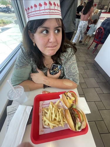 Elisa K - BYU Idaho Babysitter