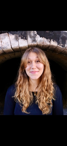 Marina W - NAU Babysitter