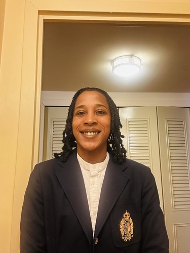 Camille J - VUU Babysitter