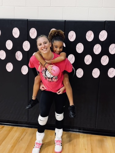 Skylar S - FSU Babysitter