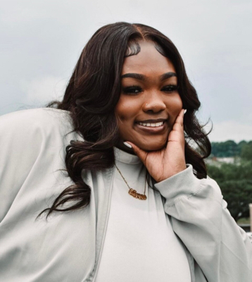 Sienna B - University of Alabama Babysitter