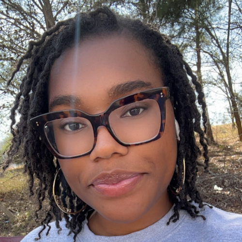 Kaiya W - NC A&T Babysitter