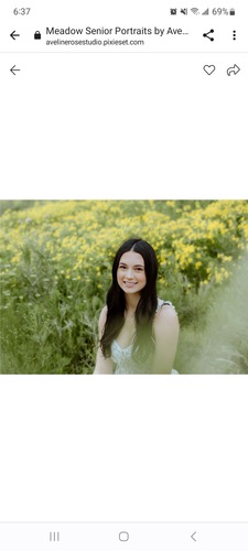 Meadow B - Temple College  Babysitter