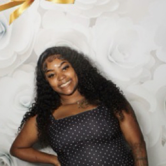 Kyrah W - Broward Babysitter