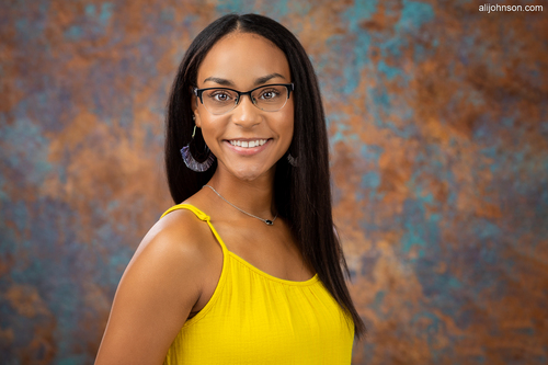 Maricellis R – J Sargeant Reynolds Community College Student Seeking Babysitting Jobs