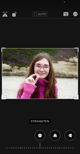 Kristina B - Cabrillo Babysitter