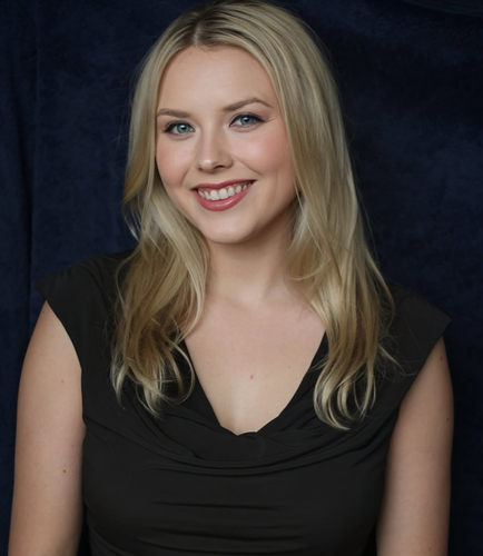 Taylor G - Johns Hopkins Babysitter