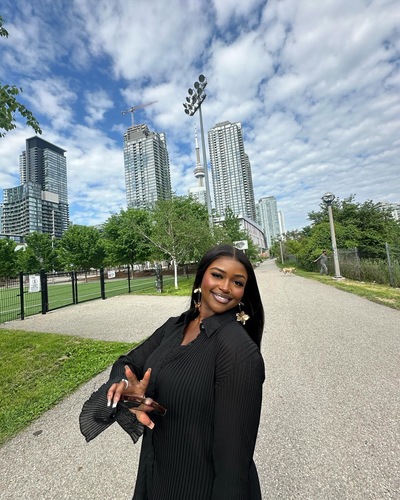 Emmanuela S - CSCC Babysitter