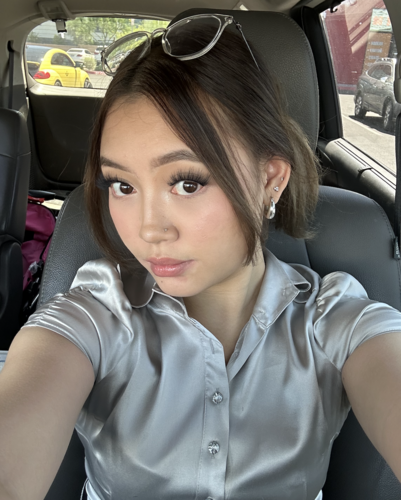 Olivia T - UNR Babysitter