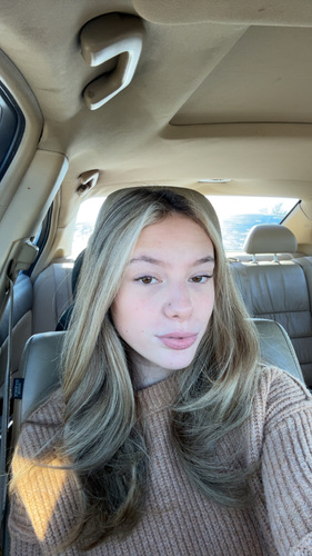 Katilyn S - Hill College  Babysitter