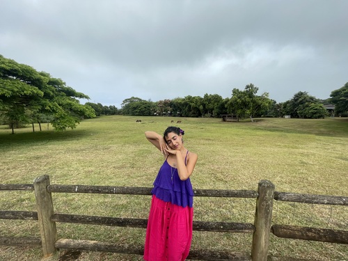 Darya B - UCI Babysitter