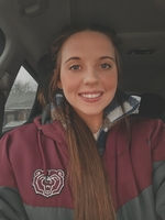 Casey M – Missouri State Student Seeking Nanny Jobs