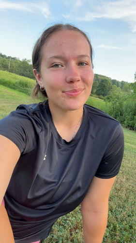 Leah E - Slippery Rock Babysitter