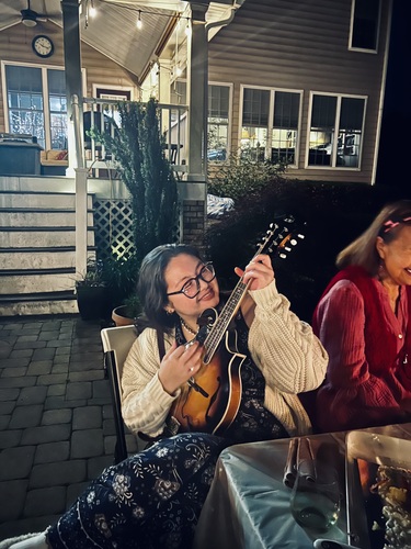 Juliet S - NC State Babysitter