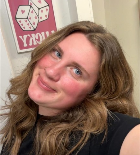 Victoria S - SCC Babysitter