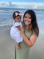 Madison C – VCU Student Seeking Nanny Jobs