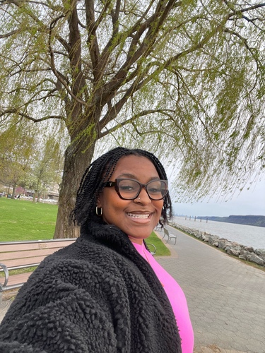 Micaylia M - FSU Babysitter